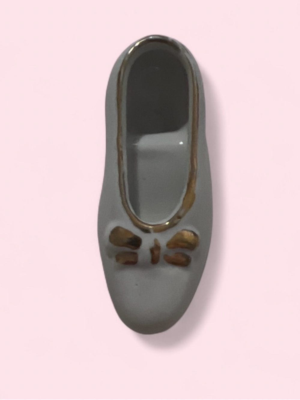 Porcelain home decor